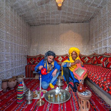 Riad Touda Marrakesh Exterior photo