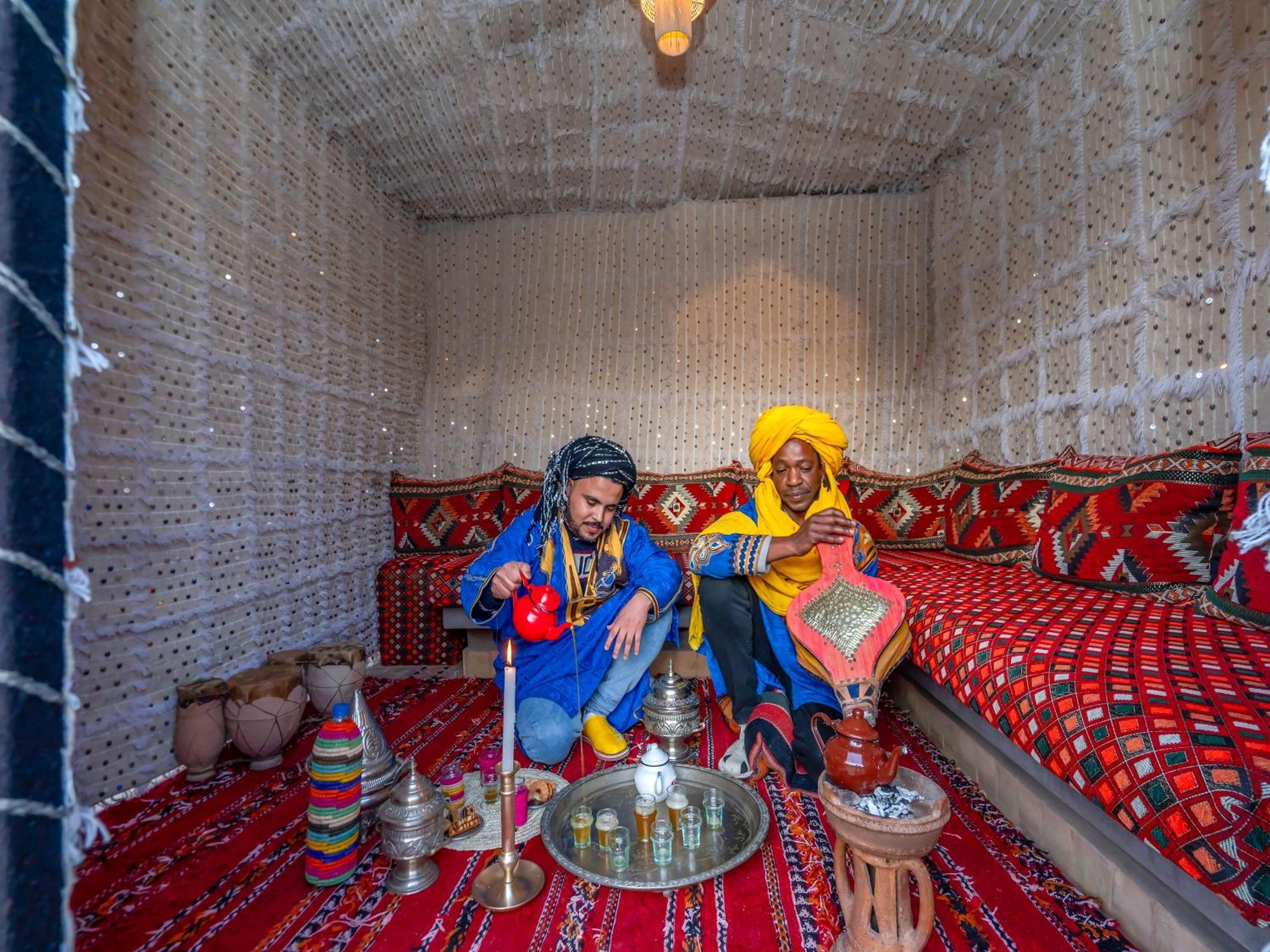 Riad Touda Marrakesh Exterior photo