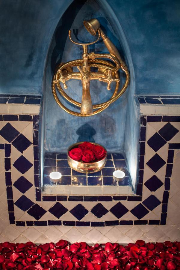 Riad Touda Marrakesh Exterior photo