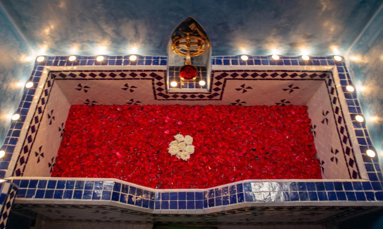 Riad Touda Marrakesh Exterior photo